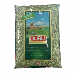 Duru Petit  Pois Cassés...