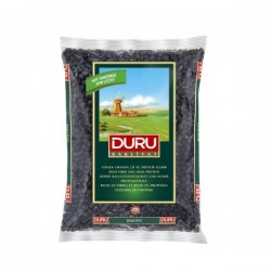 Duru Haricots Noir 1kg AO70601