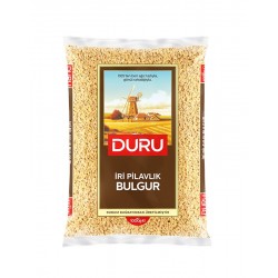Duru Bulgur Iri Pilavlik 2...