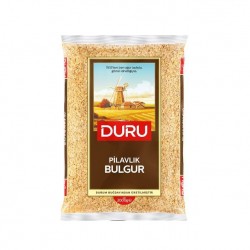 Duru Boulgour Pilavlik 2 kg...