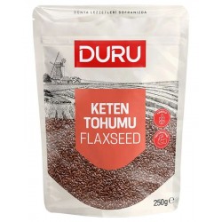 DURU Keten Tohumu / Graine...