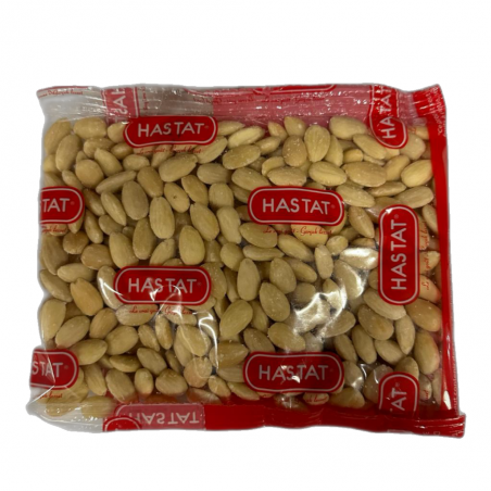 HASTAT Amande Emondées 350 gr