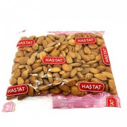 Amande USA N.P Suprem 23/25...