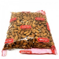 HASTAT Amandes Décortiquées...