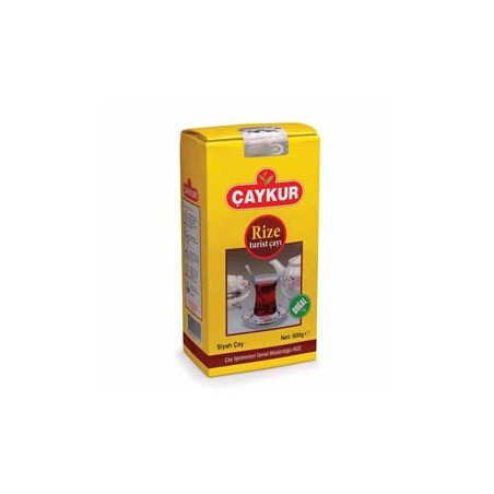 Thé Rouge Caykur Rize 500 gr