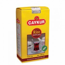Thé Rouge Caykur Rize 1 kg 