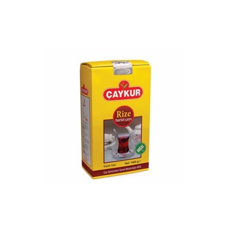 Thé Rouge Caykur Rize 1 kg 