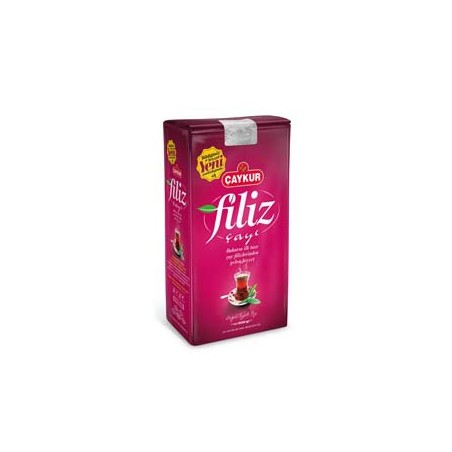 Thé Rouge Caykur Filiz 500 gr