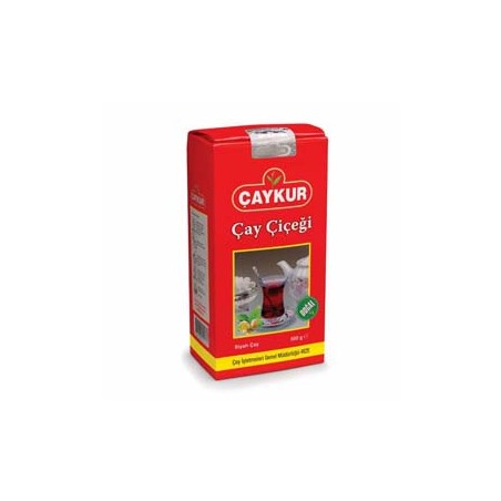 Thé Rouge Caykur Çaycicegi...