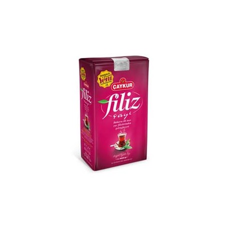 Thé Rouge Caykur Filiz 1 Kg