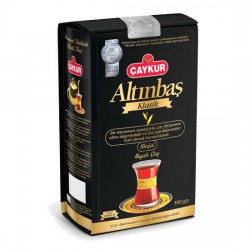 Thé Caykur Altinbas 500 gr