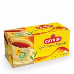 Caykur Thé Noir sachet 50 gr