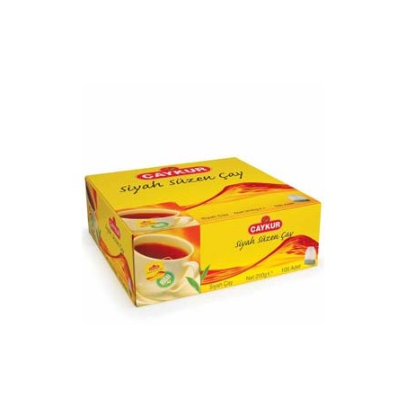 Caykur Thé Noir Altin Suzme...