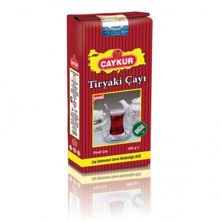 Caykur Tiryaki Thé 500gr *15