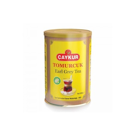 Thé Caykur Tomurcuk 200gr *12