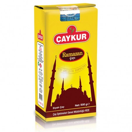 Caykur Thé Ramazan 500 gr 