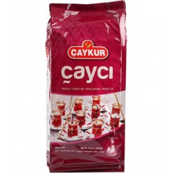 Thé Rouge Caykur CAYCI 1 Kg