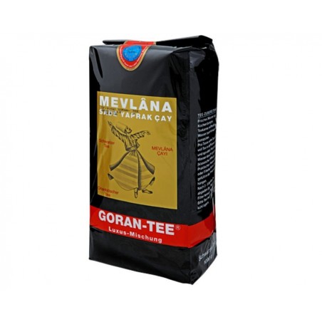 Thé Noir Mevlana 10*1 kg