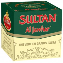Thé Sultan  Al Jawhar 200 gr