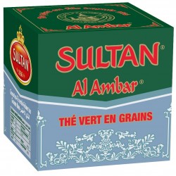 Thé Sultan  Al Ambar 200 gr
