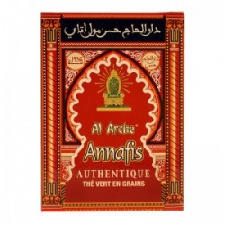 Thé Sultan Annafis 200 gr