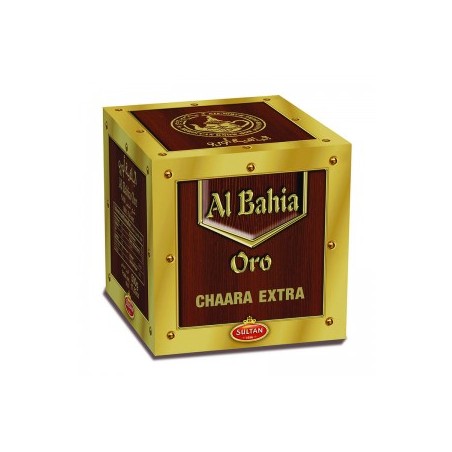 Thé Sultan Al Bahia Oro 200 gr