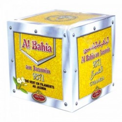 Thé Sultan Al Bahia Jasmin...