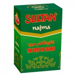 Thé Sultan Najma 200 gr
