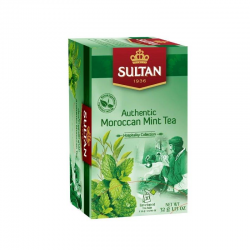 Sultan Infusion Authentique...