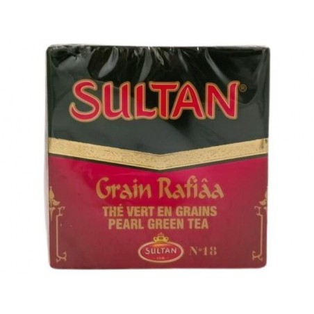 Thé Sultan Rafiâa 500 gr 