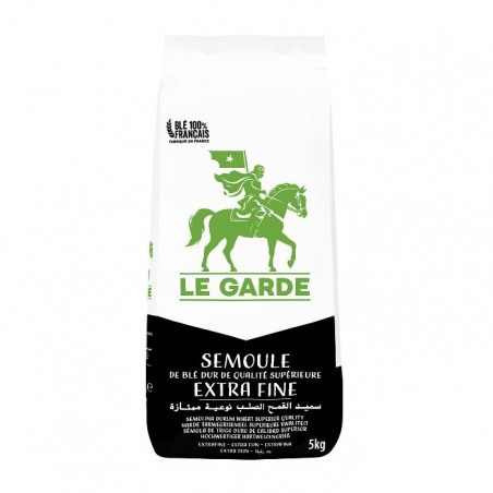 Semoule Le Garde Extra Fine...