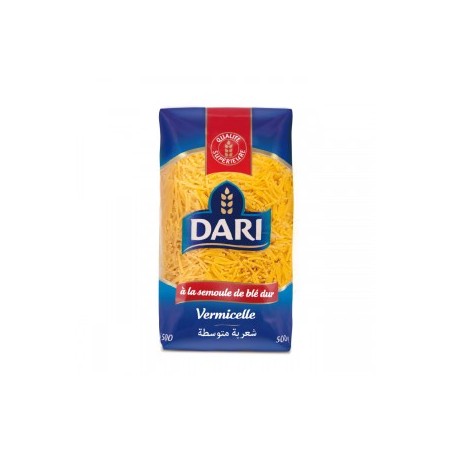 DARI  Vermicelles 500 gr