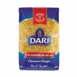DARI Cheveux d'Ange 500 gr 