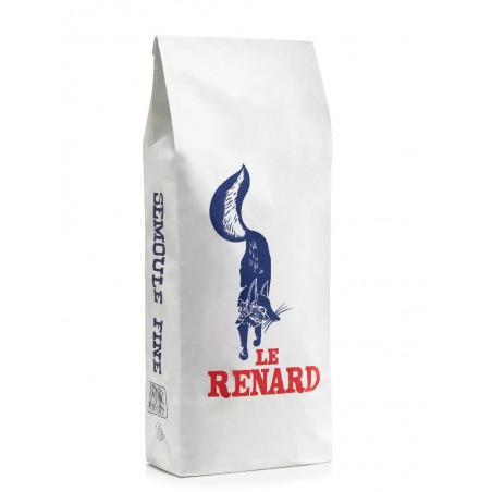 Semoule Le Renard Fine 5 kg