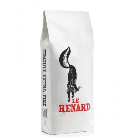 Semoule Le Renard Extra...