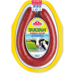 Egeturk Sultan Kangal Sucuk...