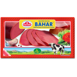 Egeturk Bahar Pastirma...