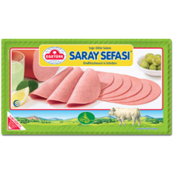 Egeturk Saray Sefasi Dilim...