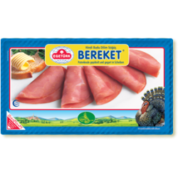 Egeturk Bereket Dilim Hindi...