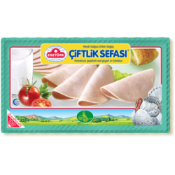 Egeturk Çiftlik Sefasi...