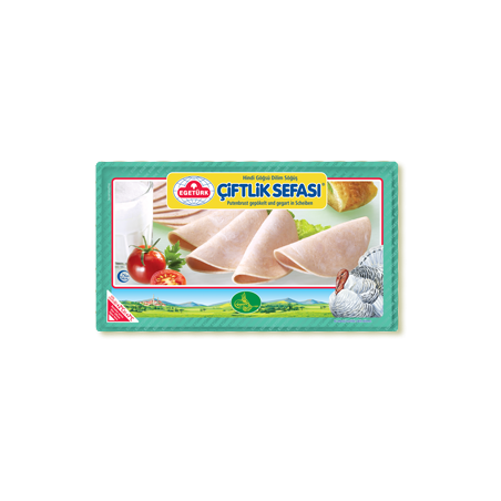 Egeturk Çiftlik Sefasi...