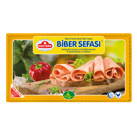 Egeturk Biber Sefasi /...