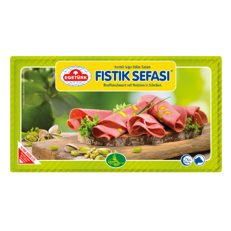 Egeturk Fistik Sefasi /...