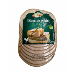 Tuba Blanc de Poulet 150 gr...