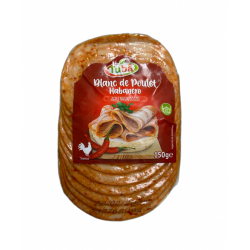 Tuba Blanc de Poulet...