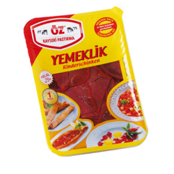 Öz Kayseri Yemeklik...