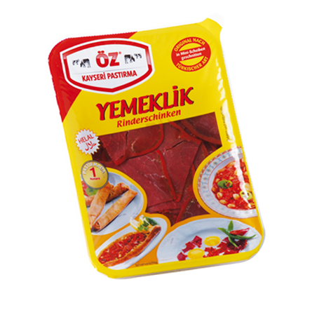 Öz Kayseri Yemeklik...