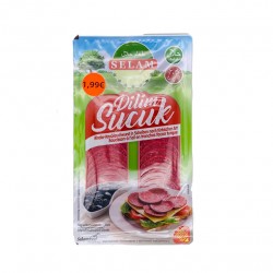 Selam Dilim Sucuk Tranche...