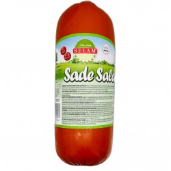 Selam Salam Sade / Boeuf...