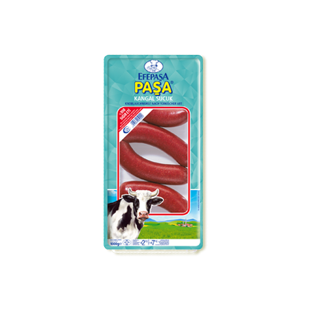 Efepasa Kangal Sucuk 1kg